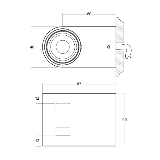 LD96 Lightgraphix Creative Lighting Solutions